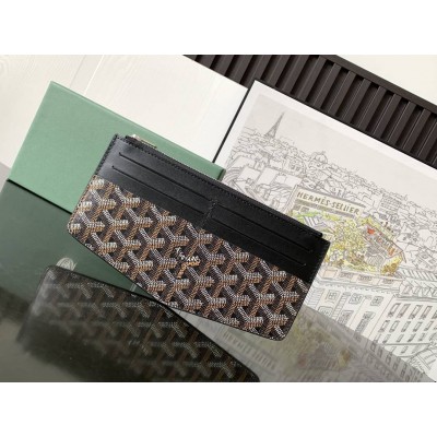 Goyard Insert Louise Black GOBS3027