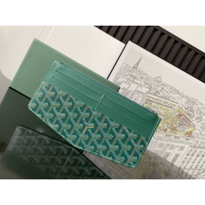 Goyard Insert Louise Green GOBS3030