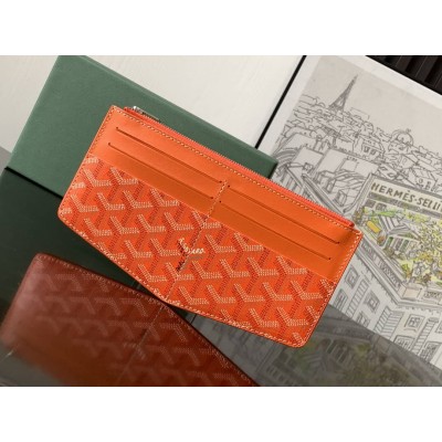 Goyard Insert Louise Orange GOBS3033