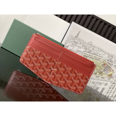 Goyard Insert Louise Red GOBS3034