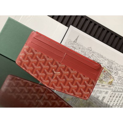 Goyard Insert Louise Red GOBS3034