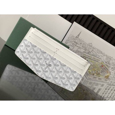 Goyard Insert Louise White GOBS3036