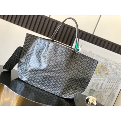 Goyard Saint Louis GM Grey GOBS3251