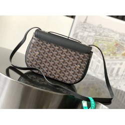 Goyard 233 Bag Black GOBS3062