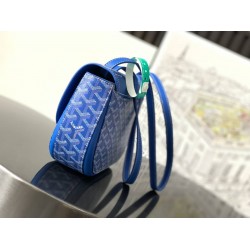 Goyard 233 Bag Sky Blue GOBS3069