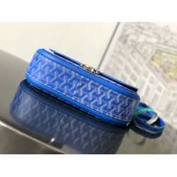 Goyard 233 Bag Sky Blue GOBS3069