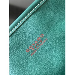 Goyard Anjou Mini Bag Green GOBS3181