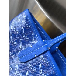 Goyard Anjou Mini Bag Sky Blue GOBS3186