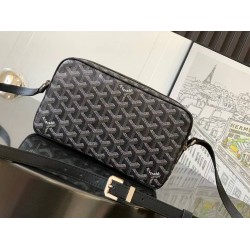 Goyard Cap-Vert PM Bag Limited Edition Black GOBS3088