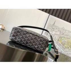 Goyard Cap-Vert PM Bag Limited Edition Black GOBS3088