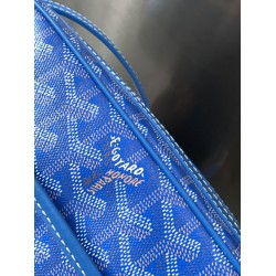 Goyard Cap-Vert PM Bag Sky Blue GOBS3093