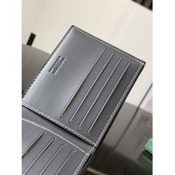 Goyard Card Wallet Grey GOBS3477