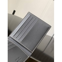 Goyard Card Wallet Grey GOBS3477