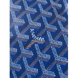 Goyard Conti Pouch Sky Blue GOBS3210