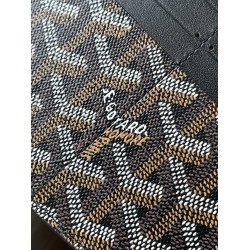 Goyard Insert Louise Black GOBS3027