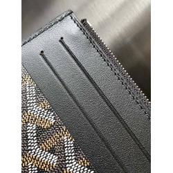 Goyard Insert Louise Black GOBS3027