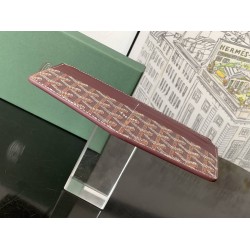 Goyard Insert Louise Burgundy GOBS3029