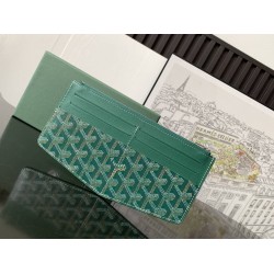 Goyard Insert Louise Green GOBS3030