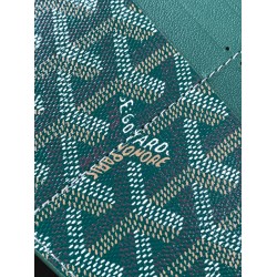 Goyard Insert Louise Green GOBS3030