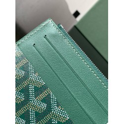 Goyard Insert Louise Green GOBS3030