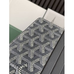 Goyard Insert Louise Grey GOBS3031