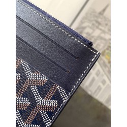 Goyard Insert Louise Navy Blue GOBS3032