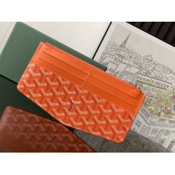 Goyard Insert Louise Orange GOBS3033