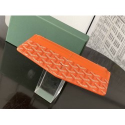 Goyard Insert Louise Orange GOBS3033