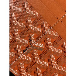 Goyard Insert Louise Orange GOBS3033