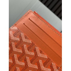 Goyard Insert Louise Orange GOBS3033