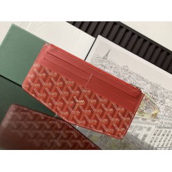 Goyard Insert Louise Red GOBS3034