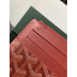 Goyard Insert Louise Red GOBS3034