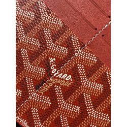 Goyard Insert Louise Red GOBS3034