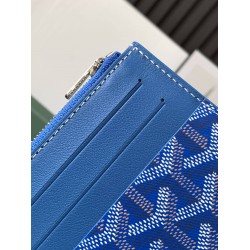 Goyard Insert Louise Sky Blue GOBS3035