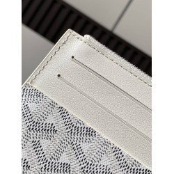 Goyard Insert Louise White GOBS3036