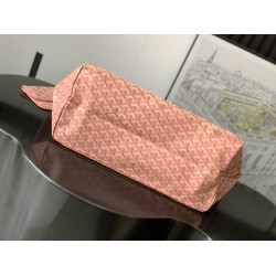 Goyard Saint Louis GM Bag Limited Edition Pink GOBS3248