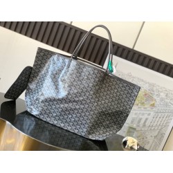 Goyard Saint Louis GM Grey GOBS3251