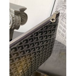 Goyard Senat GM Pouch Grey GOBS3217