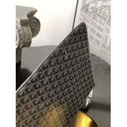 Goyard Senat GM Pouch Grey GOBS3217