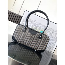 Goyard Vintage Bag Black GOBS3453