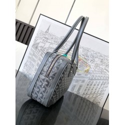 Goyard Vintage Bag Grey GOBS3457