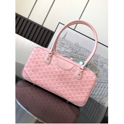 Goyard Vintage Bag Pink GOBS3459